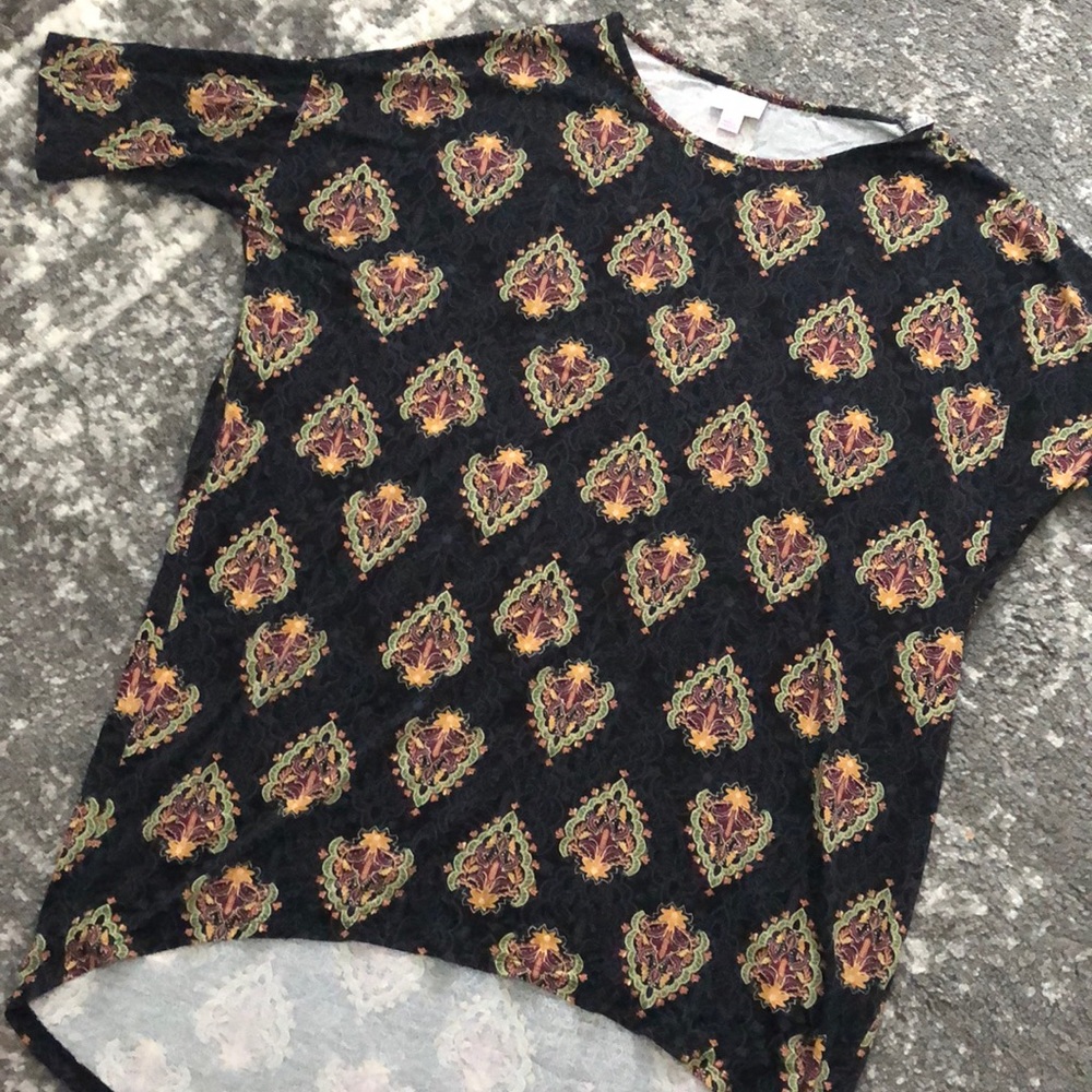 LuLaRoe Irma